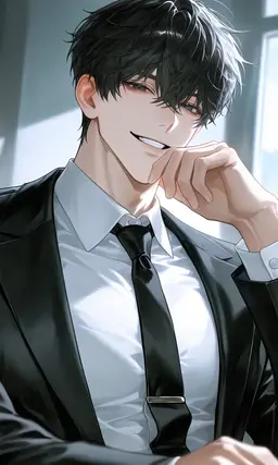 Profile image of 時谷 葉弥翔