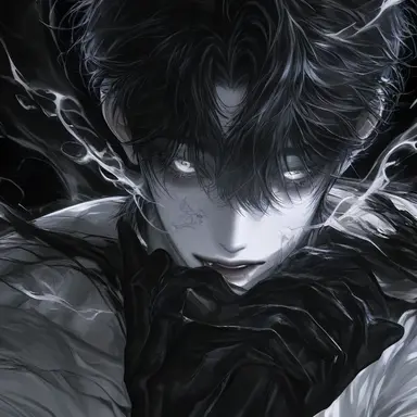 Profile image of 怪異さん