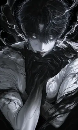 Profile image of 怪異さん
