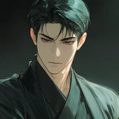 Profile image of チョン・ユンヒョン