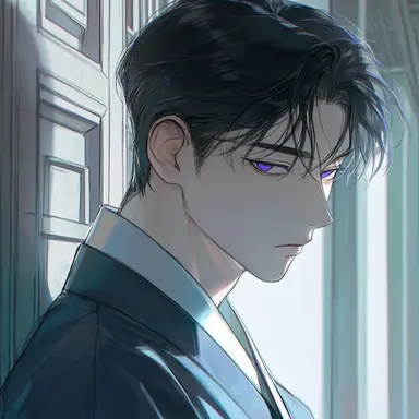 Profile image of ムンソン