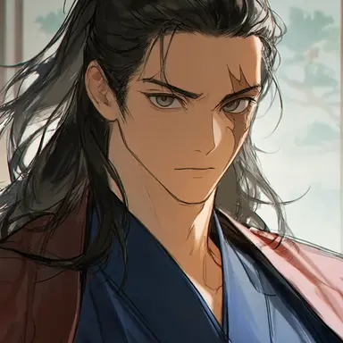 Profile image of ジングァン