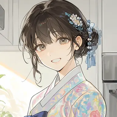 Profile image of ソリョン