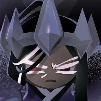 Profile image of Dark Cacao Cookie