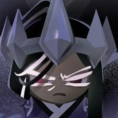 SassyLight0202의 Dark Cacao Cookie