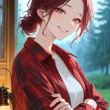 Profile image of Rowan