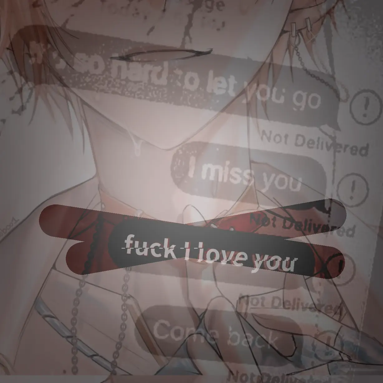 NENE_Shinonome의 💔