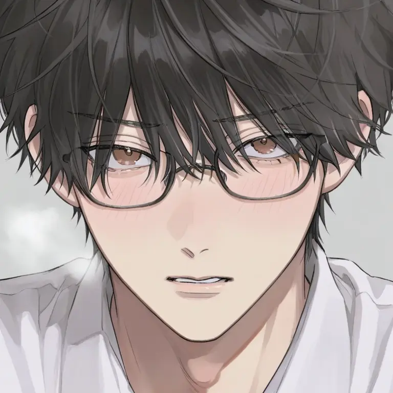 ZIKOMANGHOST의 陰キャわからせ