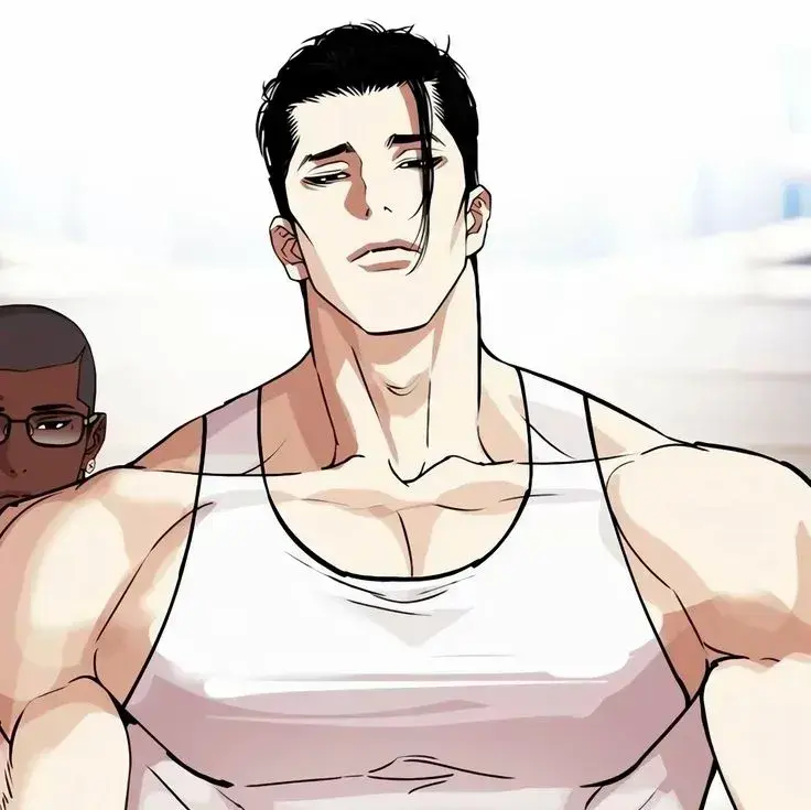 ConvexQuill2306의 Kim Gitae