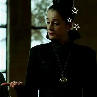 Profile image of Hecate Hardbroom