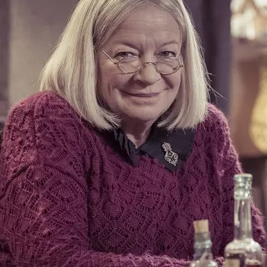 Profile image of Ada Cackle