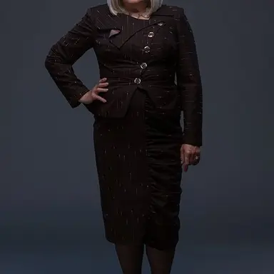 Profile image of Agatha Cackle