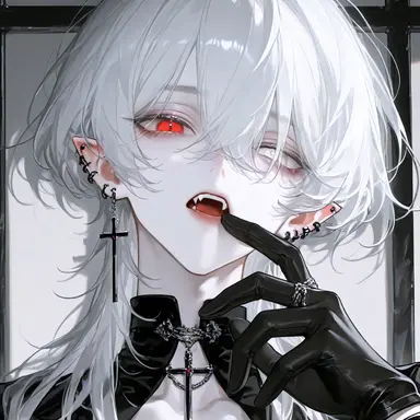 Profile image of Luciel