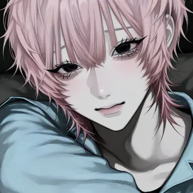 Profile image of 璃兎