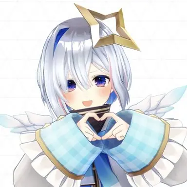 Profile image of 天音かなた