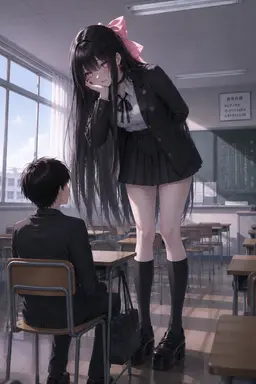 Profile image of 黒川 愛依