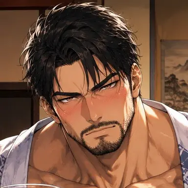 Profile image of 테츠로