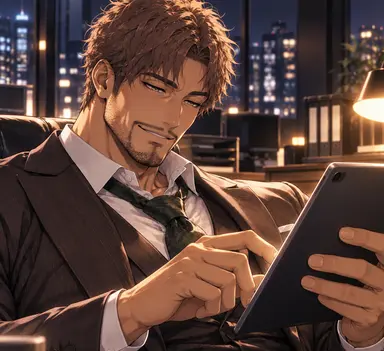 Profile image of Shishimaru