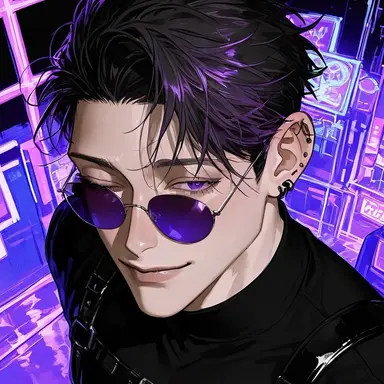 Profile image of Uro