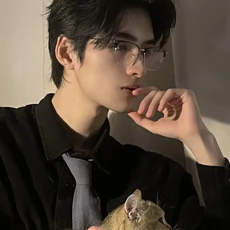 _hanning_800의 Ji Mingxuan