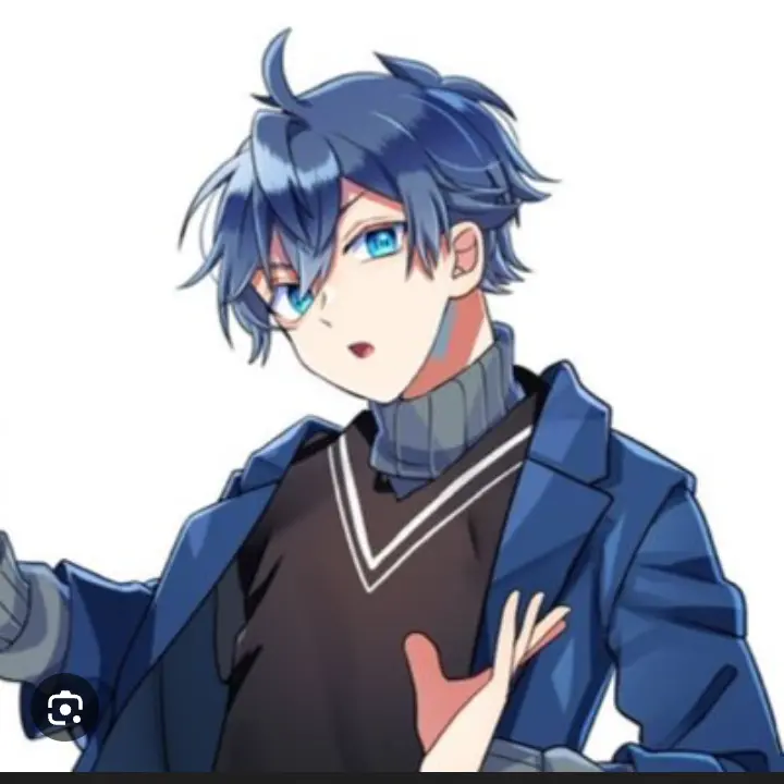 LoosePaint4687의 姪っ子ちゃん❤︎