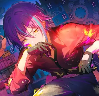 Profile image of 類