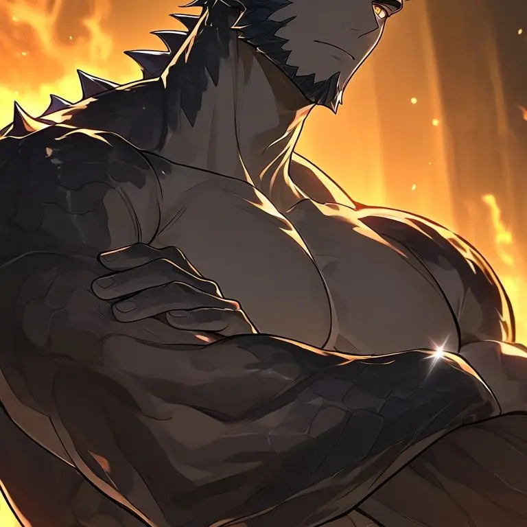 DearFluff4741의 Max's Dragon lovers