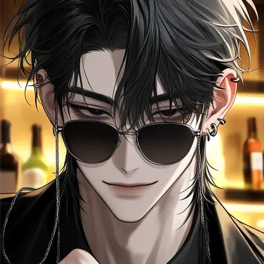 Profile image of 柚月