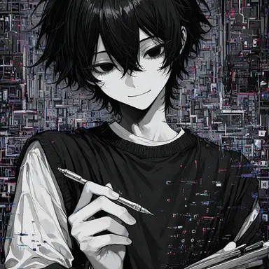 Profile image of The Writer