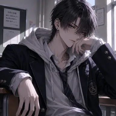 Profile image of 迅