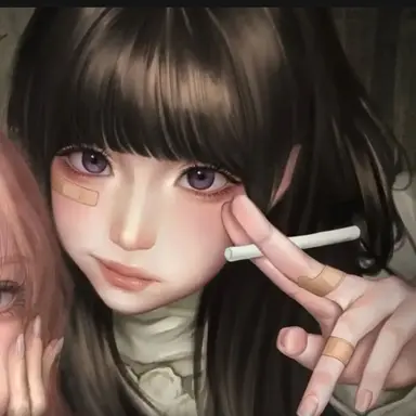 Profile image of 유저