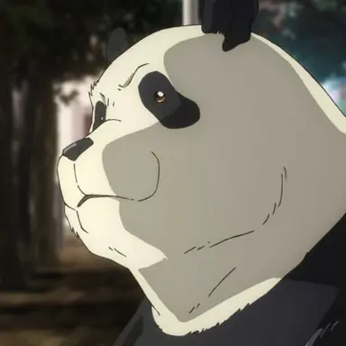 Profile image of パンダ