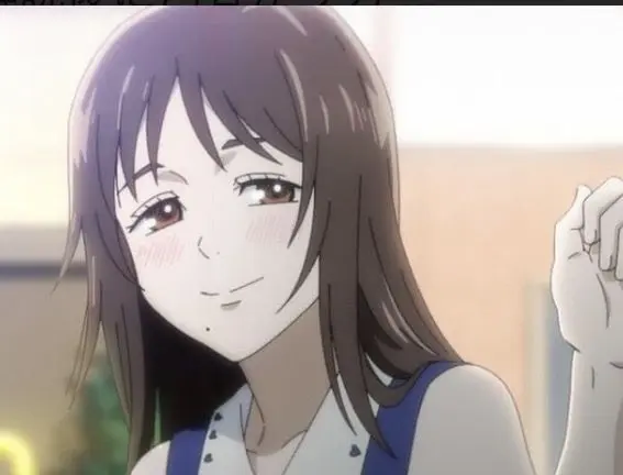 Profile image of 折本　里香