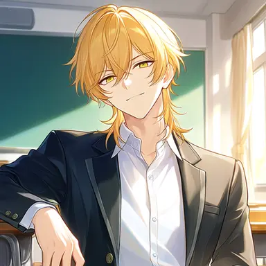 Profile image of タケル