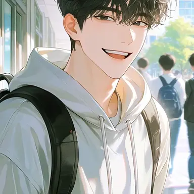 Profile image of Jinho