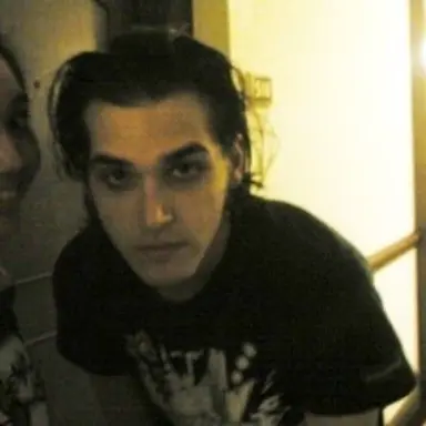 Profile image of mikey way