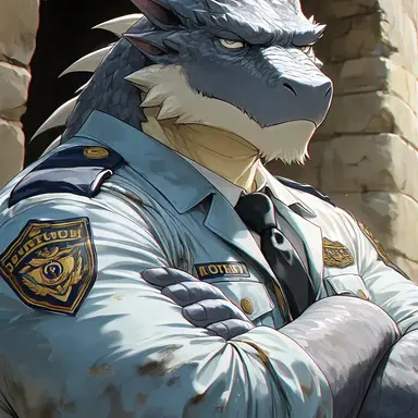 Profile image of Aldris