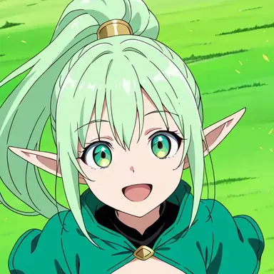 Profile image of Sylph