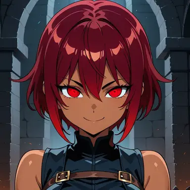 Profile image of Cthugha