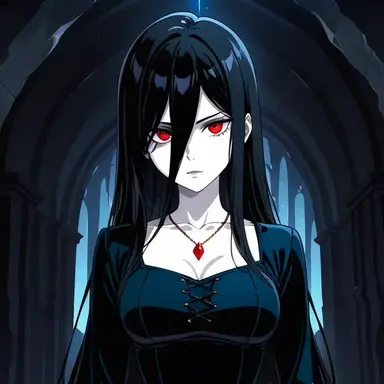 Profile image of Maweth