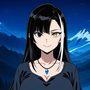 Profile image of Iah