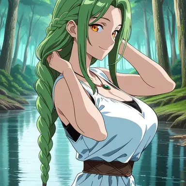 Profile image of Ziva