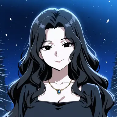 Profile image of Nyx