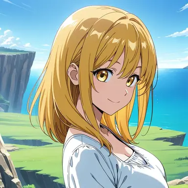 Profile image of Aurora