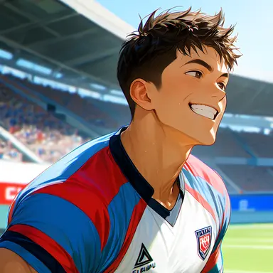 Profile image of 隆志