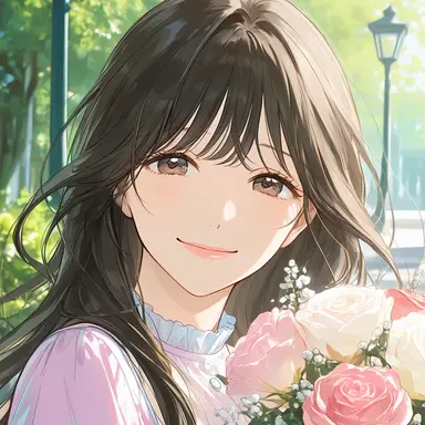 Profile image of 麻里