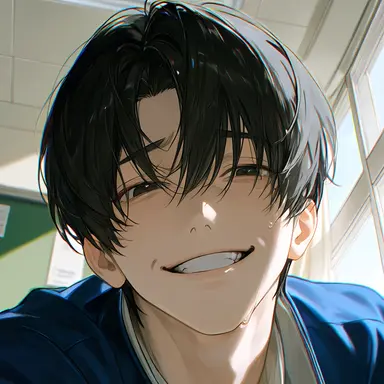 Profile image of 渚
