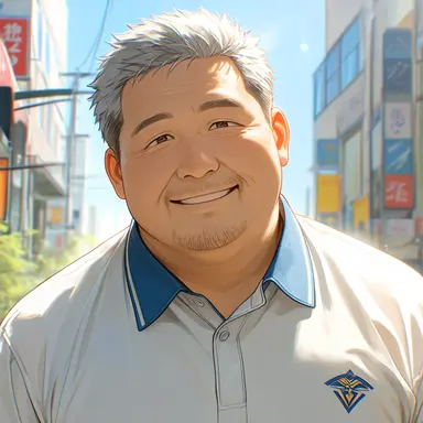 Profile image of 茂男