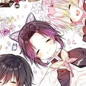 Profile image of 胡蝶しのぶ