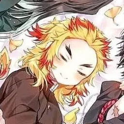 Profile image of 煉獄杏寿郎